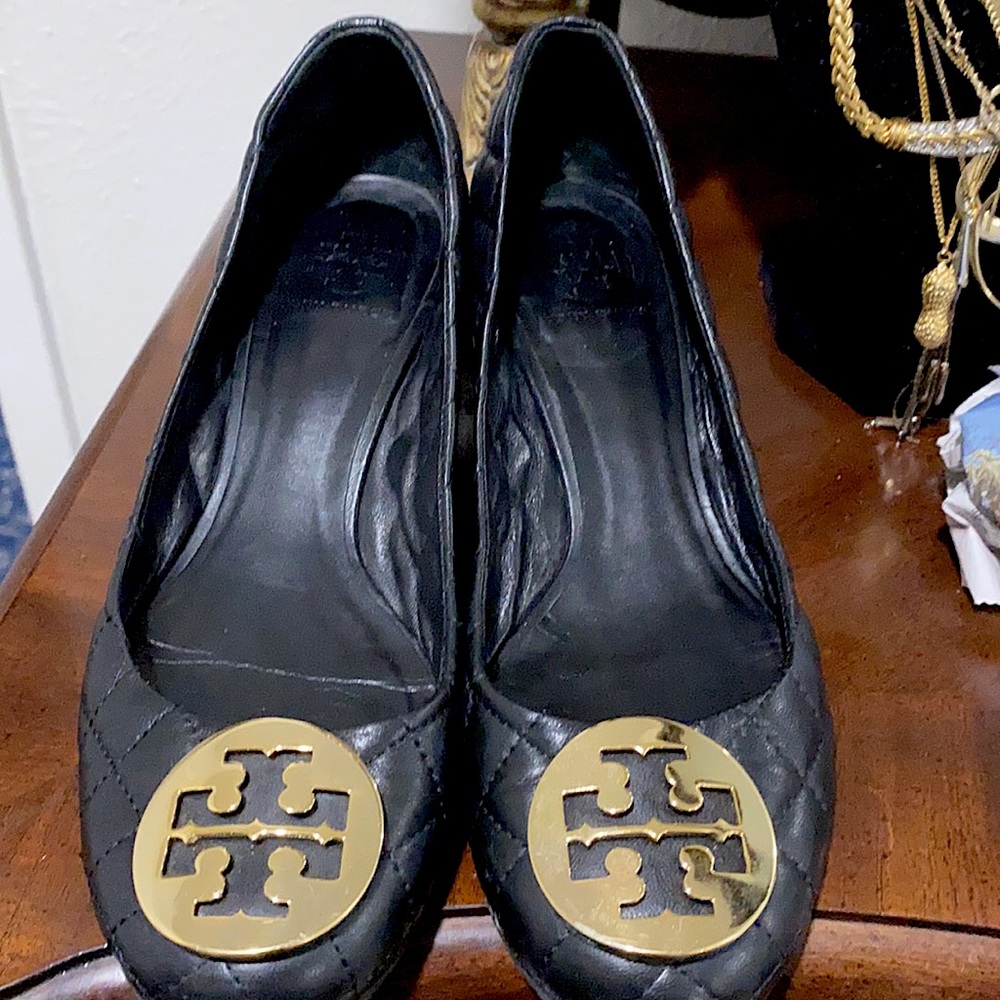 Heel 2 inch heel very comfortable